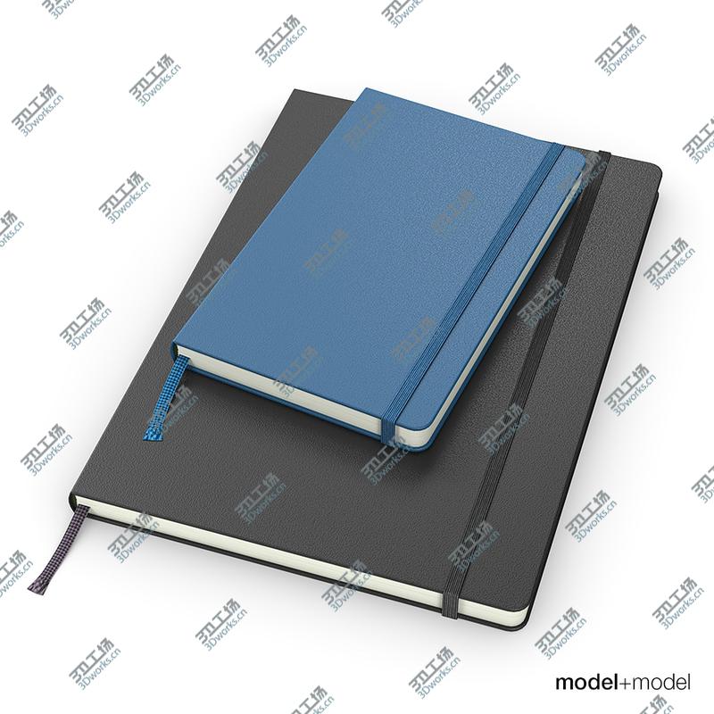 images/goods_img/2021040233/3D Moleskine notebooks model/5.jpg